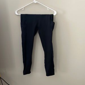 Fabletics black leggings